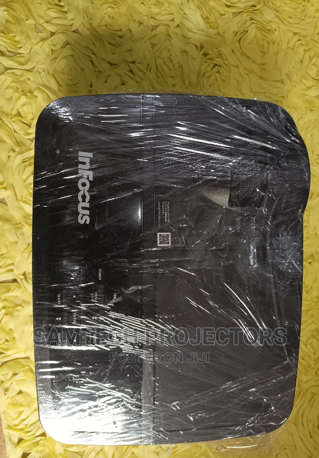 INFOCUS Daylight Projector