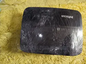 INFOCUS Daylight Projector