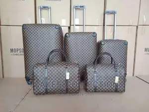 LV Set of 5