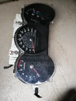 4runner 06 Speedometer