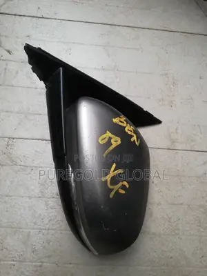 Side Mirror for Jaguar XF