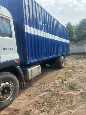 Truck Hire Long Distance- Abuja, Enugu, PH, Uyo, Etc