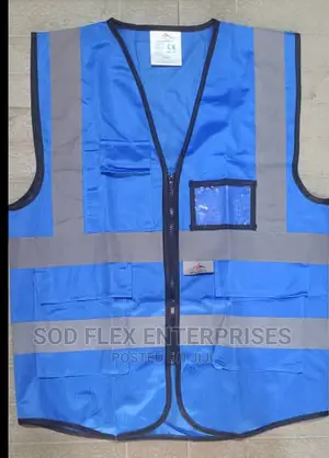 Executive Jacket