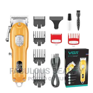 Hair Clippers for Men Trimmer/Hair Cut Grooming Kit.