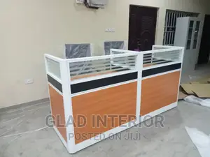 Workstation Table
