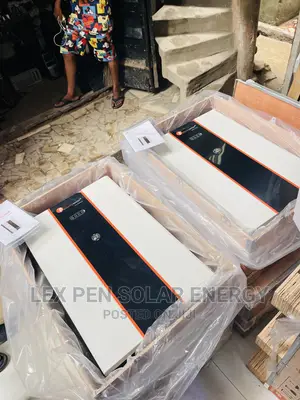 10kwh 48v Felicity Lithium Ion Battery Available