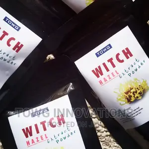 Witch Hazel Extract Powder 100g