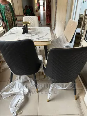 High Quality Jackson Dining Tables