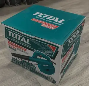 600w Total Blower Machine