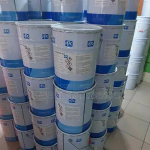 PPG Sigmarine Paints