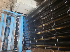 Metcopo Roofing Sheet 0.45mm