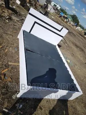 Bed Frame 4.5 By 6