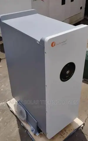 Felicity Lithium Ion Battery 15kwh 48v