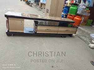 Imorted TV Stand Big Size