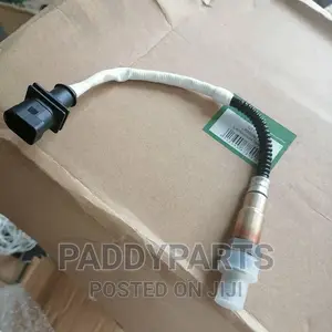 Range Rover Sport Oxygen Sensor