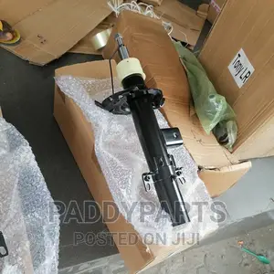 Range Rover Evoque Shock Absorber 2013-2016