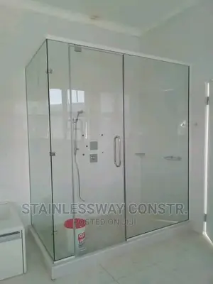 Shower Cubicle Super