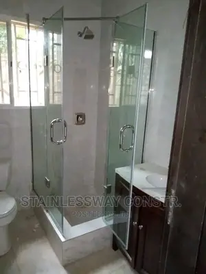 Shower Cubicle Tumbre
