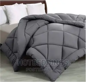 Duvet,Bedsheet With 4 Pillow Cases
