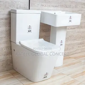 Rockford Aberdeen (White)