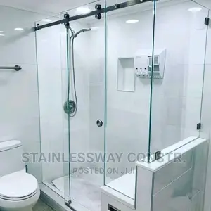 Shower Cubicle Favorite