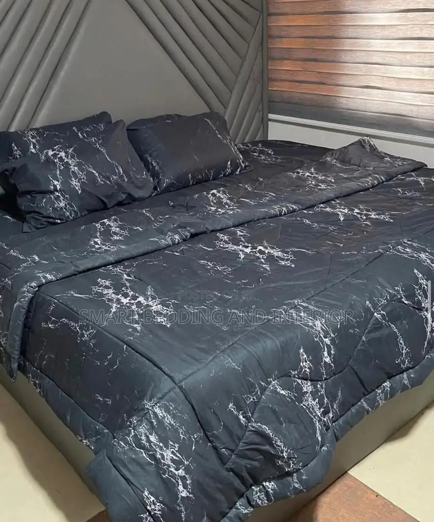American Bedsheets