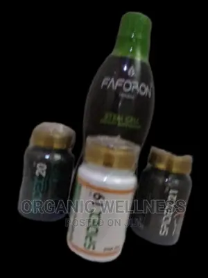 Faforlife Product Perfect Combo for Any Treatment on Couples