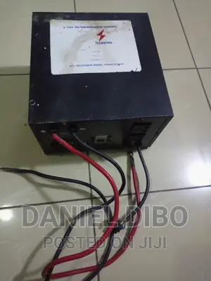 2.5KV Talents Inverter