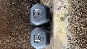 Steering Airbags Cover 2022 Honda Civic