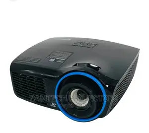 Direct UK. 4,200 Lumens INFOCUS Daylight Projector
