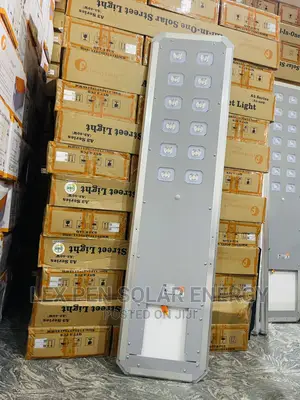80w D2 Felicity All in One Solar Street Light 3year Warranty