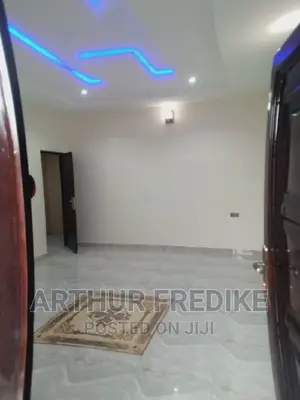 Furnished 2bdrm Block of Flats in Jacode/ Bokno, Bucknor for rent