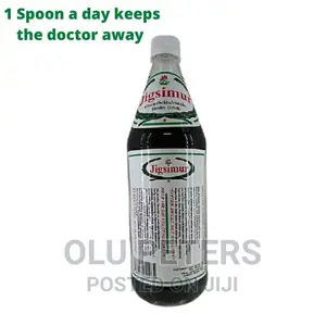 Jigsimur 750ml