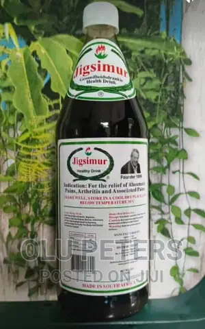 Jigsimur 750ml
