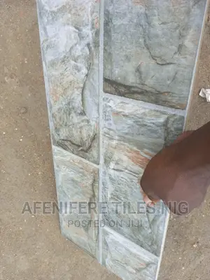 25*50 Nigeria Crack Internal and External Wall Tiles
