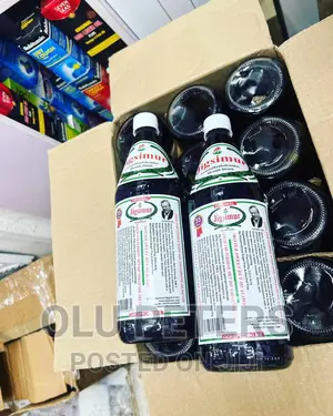 Jigsimur 750ml