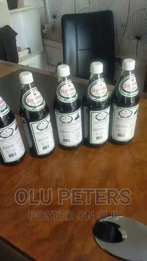 Jigsimur 750ml