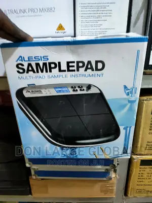 Alesis Sample Pad