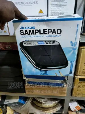Alesis Sample Pad