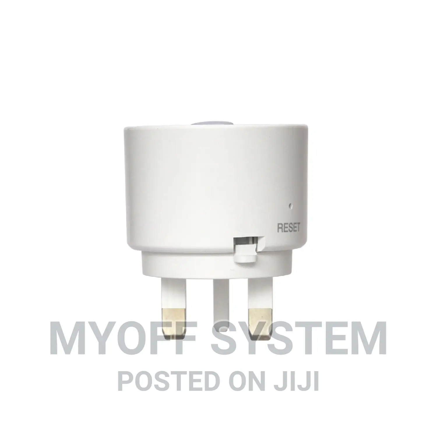 Zigbee Gas Leakage Detector