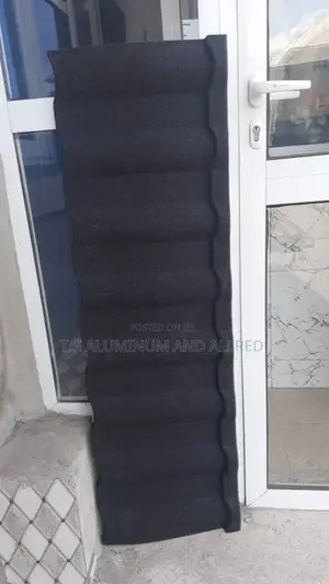 Stone Tiles Roofing Materials