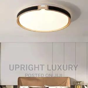 LED Ceiling Lamp