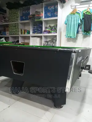Supremax Perfect Foreign Coin Marble Snooker