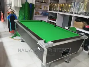 Supermax Noble Local Coin Snooker