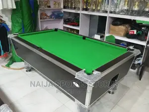 Supermax Admirable Local Coin Snooker
