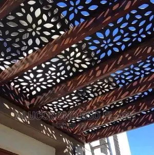 Laser Router Designs