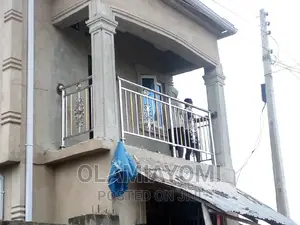 Handrails Original 304 With Gold Cumbi (Pay on Delivery)