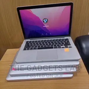 Laptop Apple MacBook Pro 2014 8GB Intel Core i5 SSD 256GB