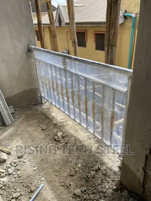 Cobin Stainless Handrails