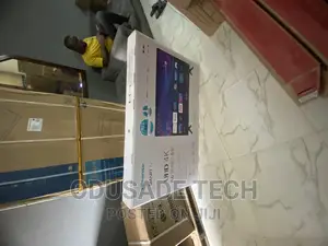 Hisense 55 Inches Smart TV 2023